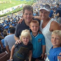 Howard Warren Photo 9