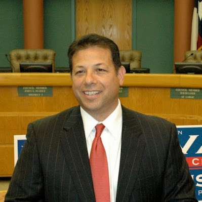 John Valls Photo 13