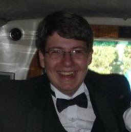 Michael Playford Photo 4