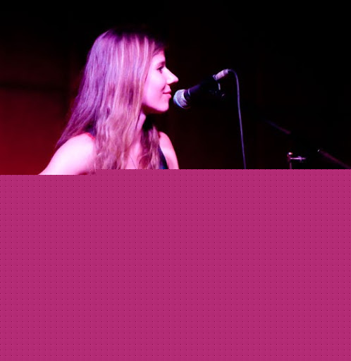 Caroline Murphy Photo 12