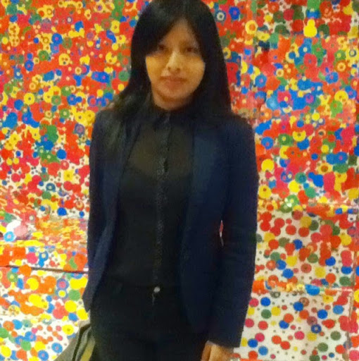 Veronica Cortes Photo 10