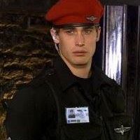 Ross Jenkins Photo 11