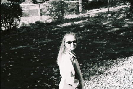 Traci Schneider Photo 21