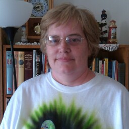 Susan Ratliff Photo 11
