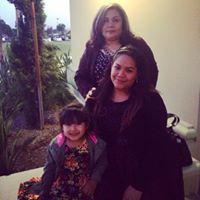 Rosalba Castro Photo 15