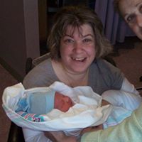 Jennifer Hollingshead Photo 22