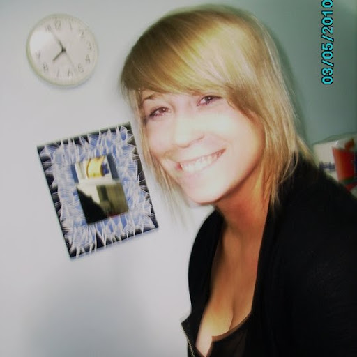 Katherine Saunders Photo 15