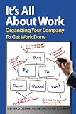 It's All About Work. Organizing Your Company To Get Work Done