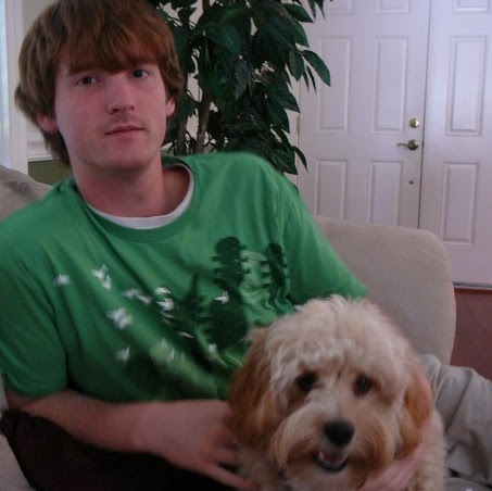 Stephen Cook Photo 14