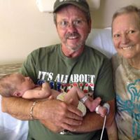 Janice Warner Photo 17