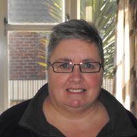 Annette Calvert Photo 17