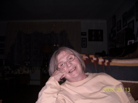 Patricia Meyer Photo 18