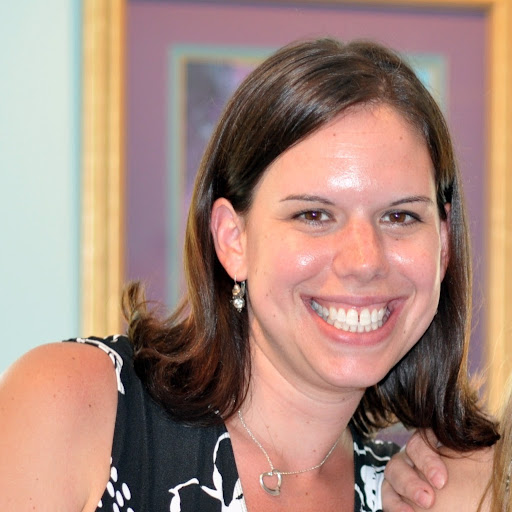 Amanda Meyer Photo 25