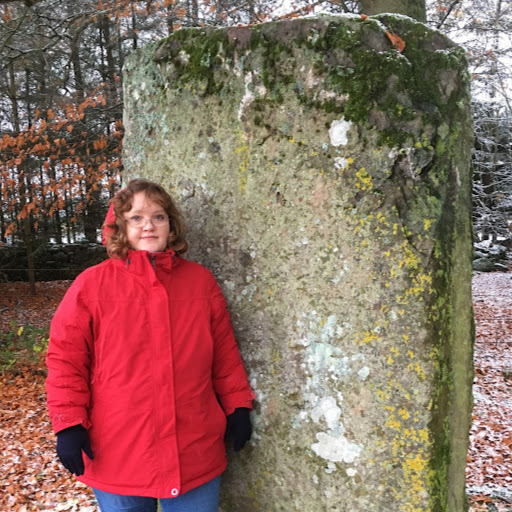 Cynthia Jessup Photo 10