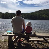 Daniel Norberg Photo 16