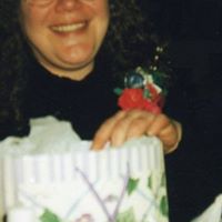 Cindy Backus Photo 14