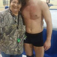 Brenda Thurman Photo 10