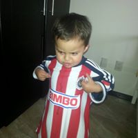 Edmund Acosta Photo 18