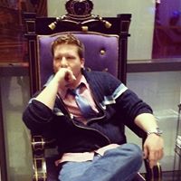 Myles Alexander Photo 4