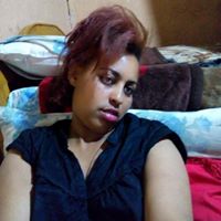 Azeb Hailu Photo 2