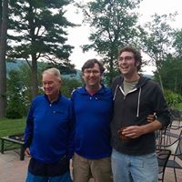Andrew Dougherty Photo 16