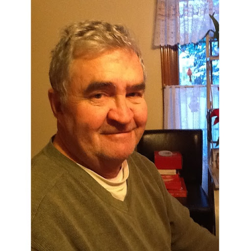 Norman Richardson Photo 26