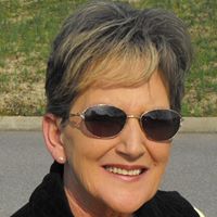 Fredia Harris Photo 6