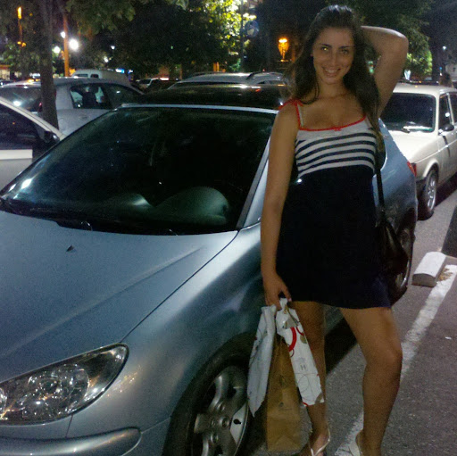 Gisela Iglesias Photo 27
