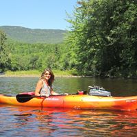 Christine Fortin Photo 6