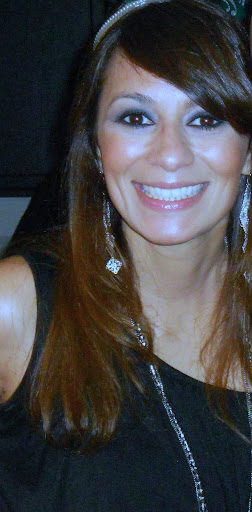 Crystal Spence Photo 10