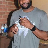 Kenneth Atkinson Photo 19