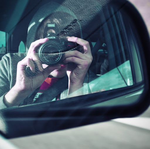 Chris Bullock Photo 35