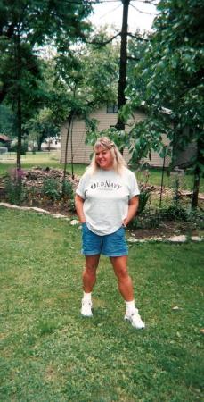 Susan Pritchard Photo 30