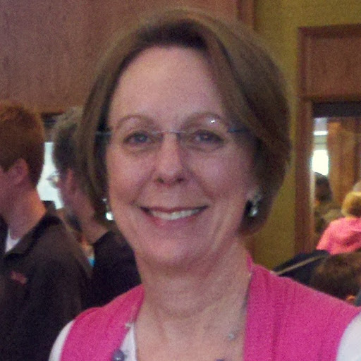 Michele Geiger Photo 15