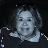 Patricia Farr Photo 11