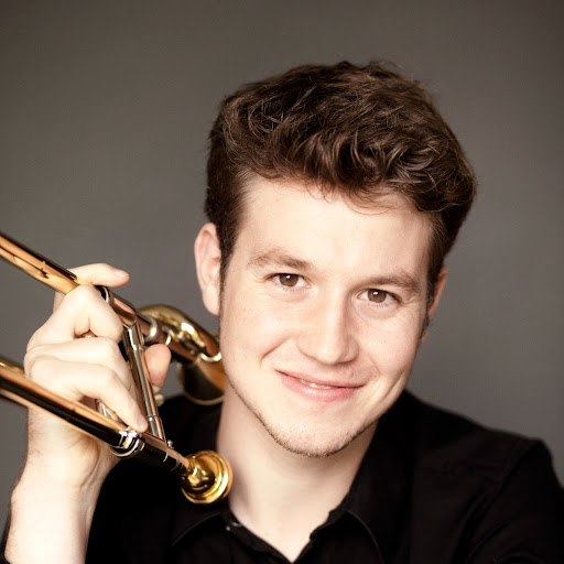 Christoph Paus Photo 4