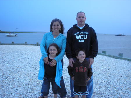 Jennifer Rizzo Photo 29