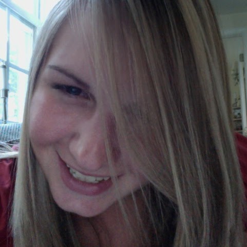 Jessica Beck Photo 19