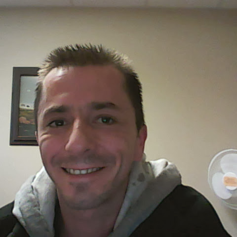 Michael Mariani Photo 20
