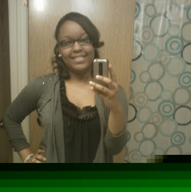 Angel Garrett Photo 20