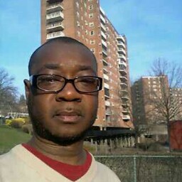 Vernon Robinson Photo 8 Vernon Robinson Photo 8