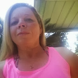 Melissa Fairchild Photo 8