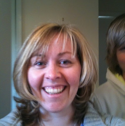 Tracy Lindsay Photo 9