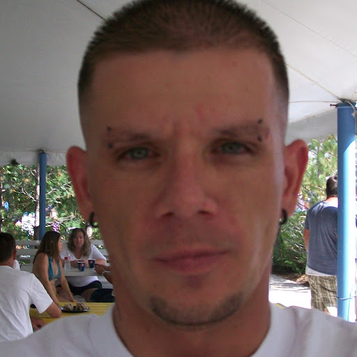 Steven Kidd Photo 23