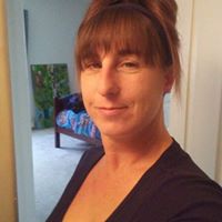 April Anthony Photo 37