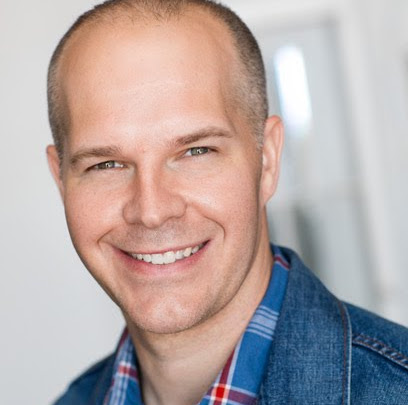Daniel Tracy Photo 18