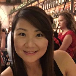 Cindy Ho Photo 22