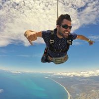 Jake Armstrong Photo 13