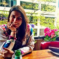 Maria Henriquez Photo 10