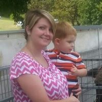 Heather Stewart Photo 7
